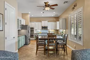 1341 E Macaw Ct, Gilbert, AZ 85297 - Photo 14