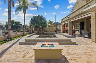 1341 E Macaw Ct, Gilbert, AZ 85297 - Photo 42