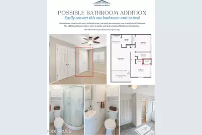 8141 N Central Avenue #9, Phoenix, AZ 85020 - Photo 2