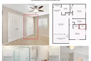 8141 N Central Ave, Phoenix, AZ 85020 - Photo 2