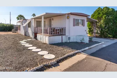 201 S Greenfield Road #361, Mesa, AZ 85206 - Photo 4