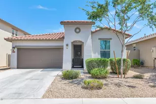 4038 W Coles Rd, Laveen, AZ 85339 - Photo 2