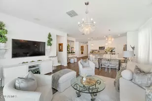 4038 W Coles Rd, Laveen, AZ 85339 - Photo 1