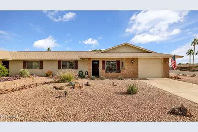 15401 N Lakeforest Drive, Sun City, AZ 85351 - Photo 1