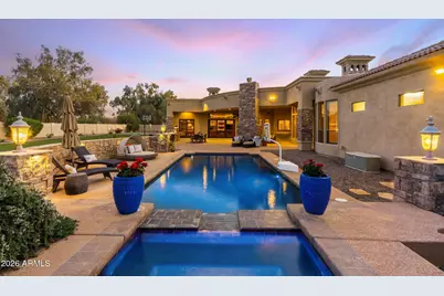 11087 E Ironwood Drive, Scottsdale, AZ 85259 - Photo 44