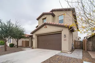8545 W Peppertree Ln, Glendale, AZ 85305 - Photo 1