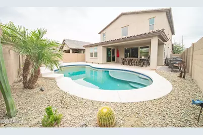 8545 W Peppertree Lane, Glendale, AZ 85305 - Photo 26