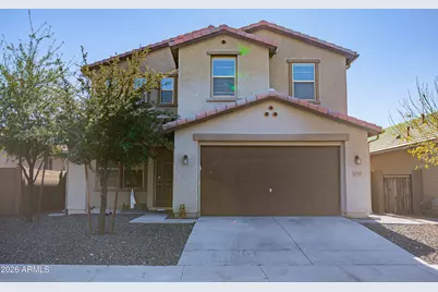 8545 W Peppertree Lane, Glendale, AZ 85305 - Photo 28