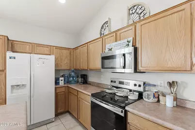 24745 W Dove Trail, Buckeye, AZ 85326 - Photo 12