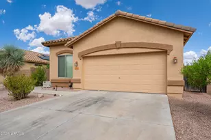 24745 W Dove Trail, Buckeye, AZ 85326 - Photo 2