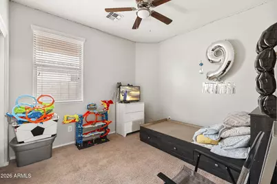 24745 W Dove Trail, Buckeye, AZ 85326 - Photo 20