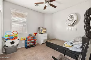 24745 W Dove Trail, Buckeye, AZ 85326 - Photo 20