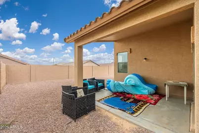 24745 W Dove Trail, Buckeye, AZ 85326 - Photo 22