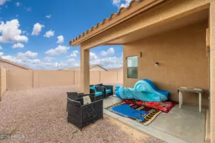 24745 W Dove Trail, Buckeye, AZ 85326 - Photo 22