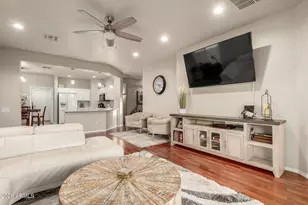 9670 E Stone Cir Ln, Gold Canyon, AZ 85118 - Photo 2