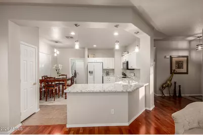 9670 E Stone Circle Lane, Gold Canyon, AZ 85118 - Photo 8