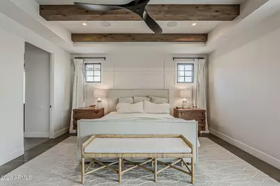 12016 N Sunset Vista Drive, Fountain Hills, AZ 85268 - Photo 36