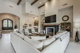 12016 N Sunset Vista Dr, Fountain Hills, AZ 85268 - Photo 12