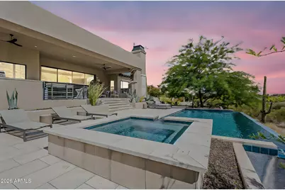 12016 N Sunset Vista Drive, Fountain Hills, AZ 85268 - Photo 72
