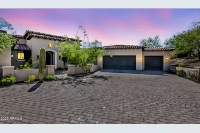 12016 N Sunset Vista Drive, Fountain Hills, AZ 85268 - Photo 4