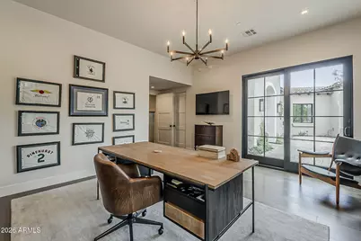 12016 N Sunset Vista Drive, Fountain Hills, AZ 85268 - Photo 34