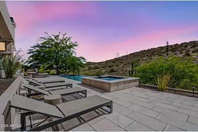12016 N Sunset Vista Drive, Fountain Hills, AZ 85268 - Photo 74