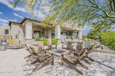 12016 N Sunset Vista Drive, Fountain Hills, AZ 85268 - Photo 70