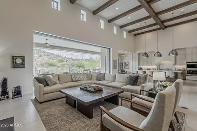 12016 N Sunset Vista Drive, Fountain Hills, AZ 85268 - Photo 14