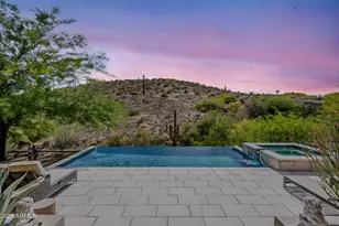 12016 N Sunset Vista Dr, Fountain Hills, AZ 85268 - Photo 76