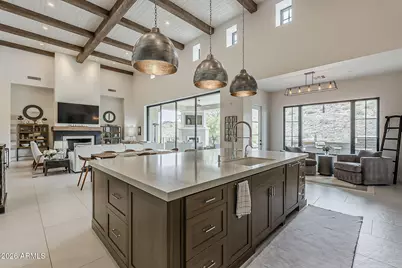 12016 N Sunset Vista Drive, Fountain Hills, AZ 85268 - Photo 22