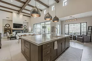 12016 N Sunset Vista Dr, Fountain Hills, AZ 85268 - Photo 22