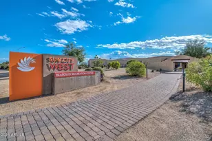 14037 W Parada Dr, Sun City West, AZ 85375 - Photo 30
