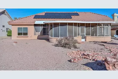 14037 W Parada Drive, Sun City West, AZ 85375 - Photo 26