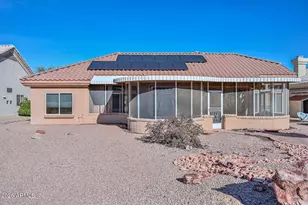 14037 W Parada Dr, Sun City West, AZ 85375 - Photo 26