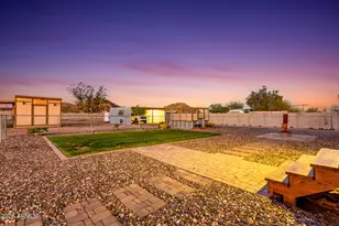 3212 W Ivar Rd, Queen Creek, AZ 85144 - Photo 48