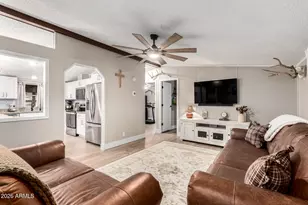 3212 W Ivar Rd, Queen Creek, AZ 85144 - Photo 8