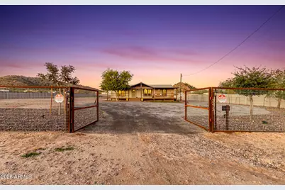 3212 W Ivar Road, Queen Creek, AZ 85144 - Photo 1