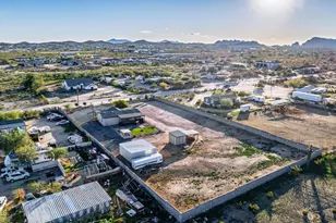 3212 W Ivar Rd, Queen Creek, AZ 85144 - Photo 64