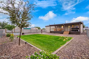 3212 W Ivar Rd, Queen Creek, AZ 85144 - Photo 36