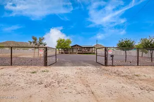 3212 W Ivar Rd, Queen Creek, AZ 85144 - Photo 1