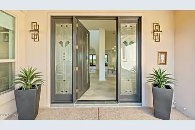 34800 N Sunset Trail, Cave Creek, AZ 85331 - Photo 1