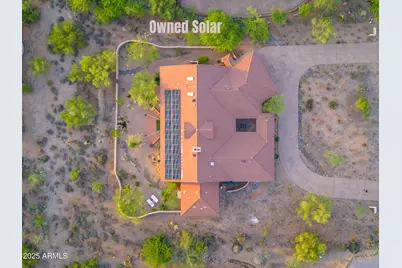 34800 N Sunset Trail, Cave Creek, AZ 85331 - Photo 12