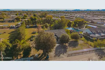 4703 E Horse Mesa Trail, San Tan Valley, AZ 85140 - Photo 42