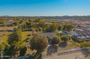 4703 E Horse Mesa Trail, San Tan Valley, AZ 85140 - Photo 42