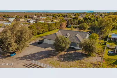 4703 E Horse Mesa Trail, San Tan Valley, AZ 85140 - Photo 4