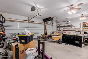 4703 E Horse Mesa Trail, San Tan Valley, AZ 85140 - Photo 46