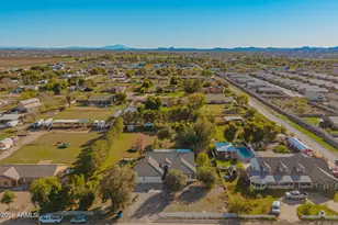 4703 E Horse Mesa Trail, San Tan Valley, AZ 85140 - Photo 44