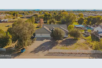 4703 E Horse Mesa Trail, San Tan Valley, AZ 85140 - Photo 1