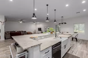 4703 E Horse Mesa Trail, San Tan Valley, AZ 85140 - Photo 12