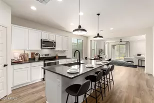 13537 W Cassia Trail, Peoria, AZ 85383 - Photo 1